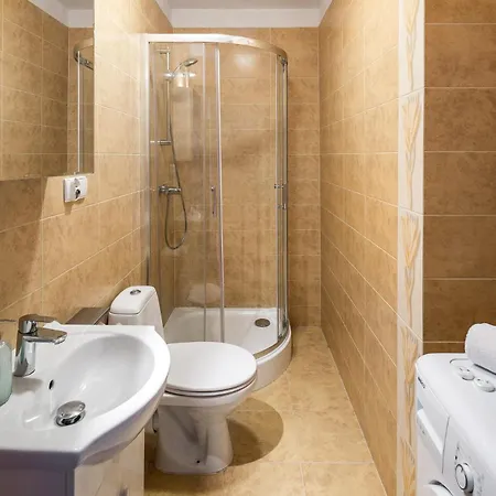 Apartament Big For Groups - Different Locations